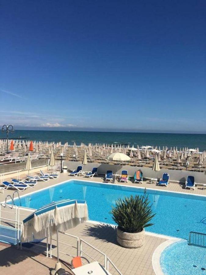Hotel Condor Lido di Jesolo Exterior photo