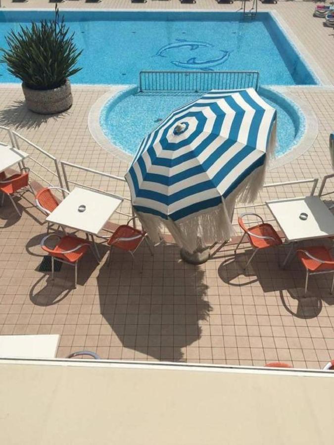 Hotel Condor Lido di Jesolo Exterior photo