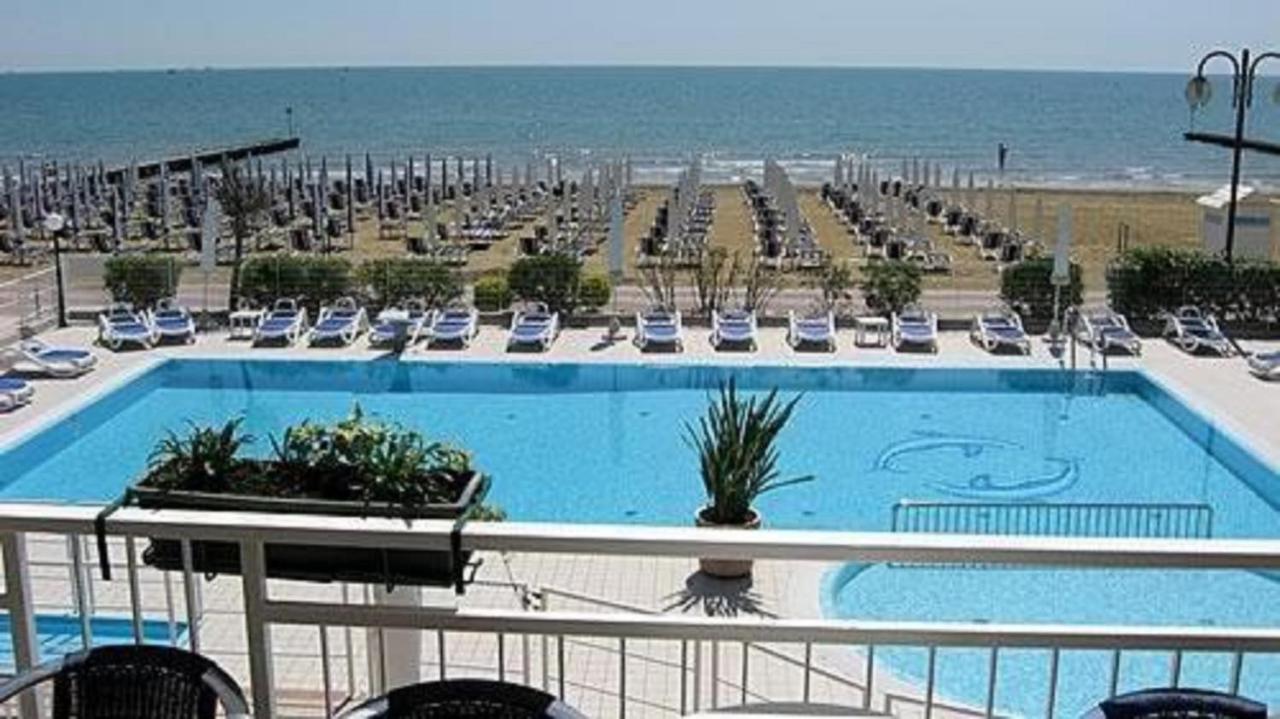 Hotel Condor Lido di Jesolo Exterior photo