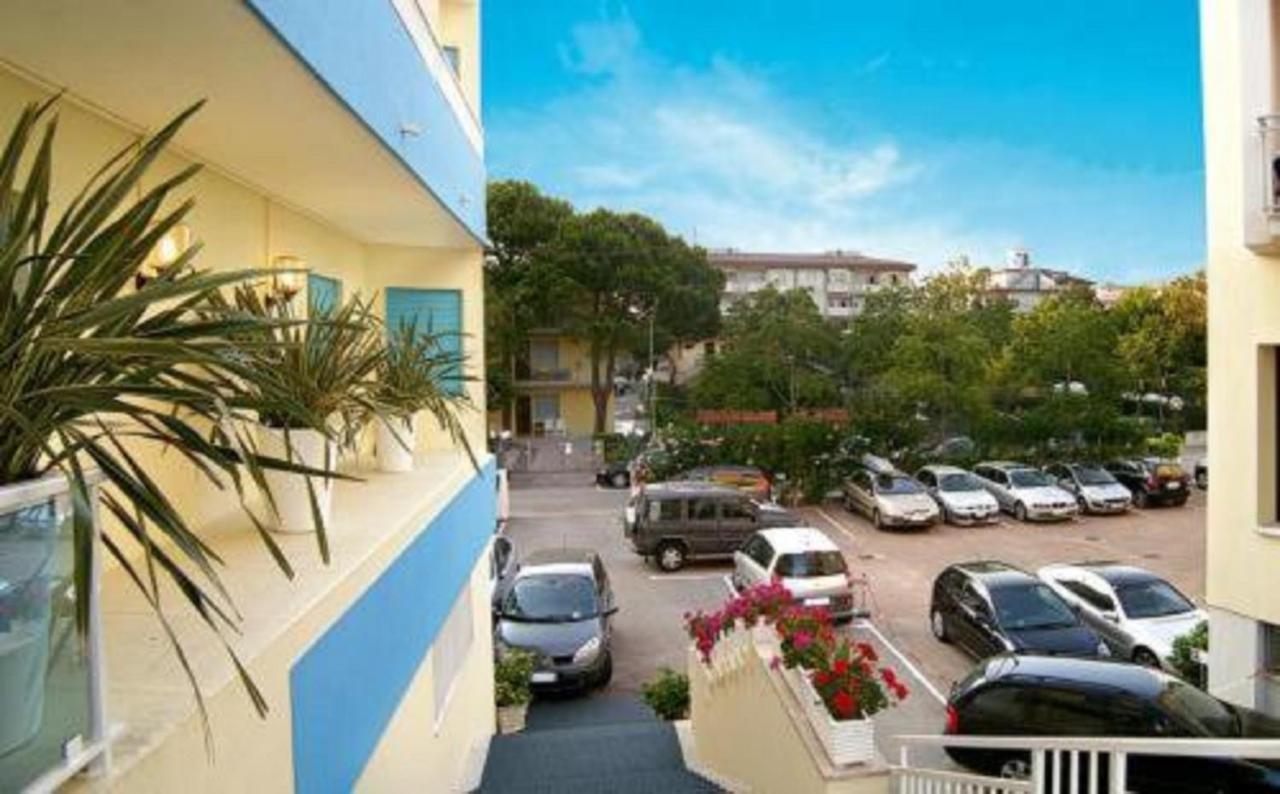 Hotel Condor Lido di Jesolo Exterior photo