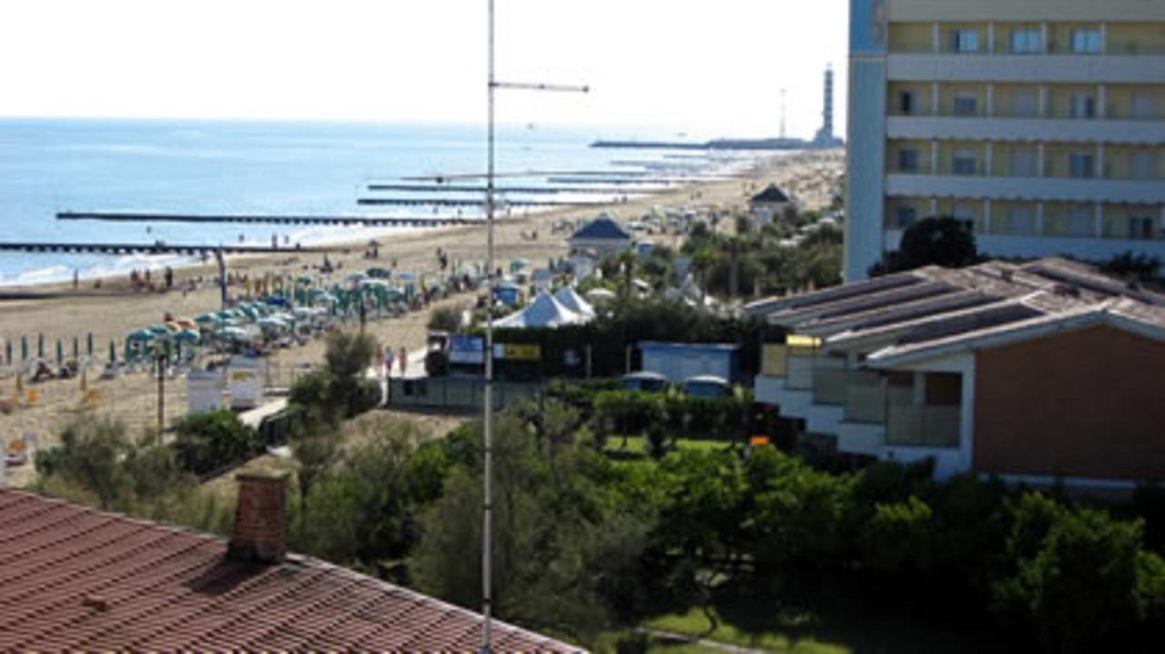 Hotel Condor Lido di Jesolo Exterior photo