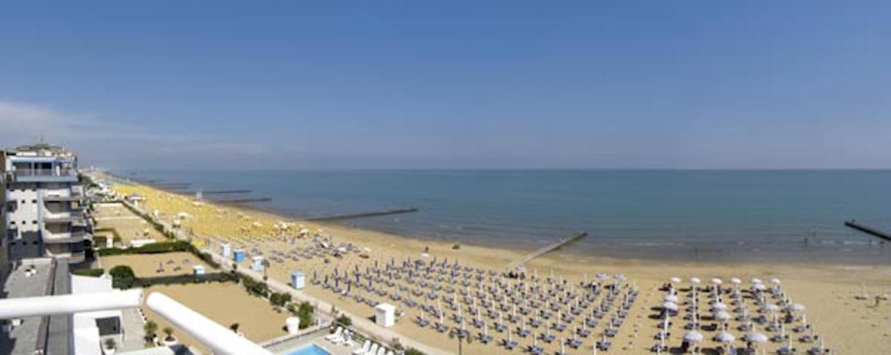 Hotel Condor Lido di Jesolo Exterior photo