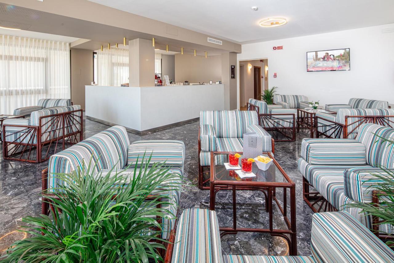 Hotel Condor Lido di Jesolo Exterior photo