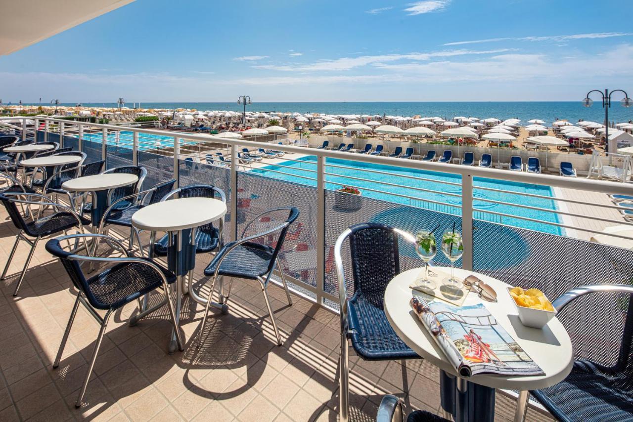 Hotel Condor Lido di Jesolo Exterior photo