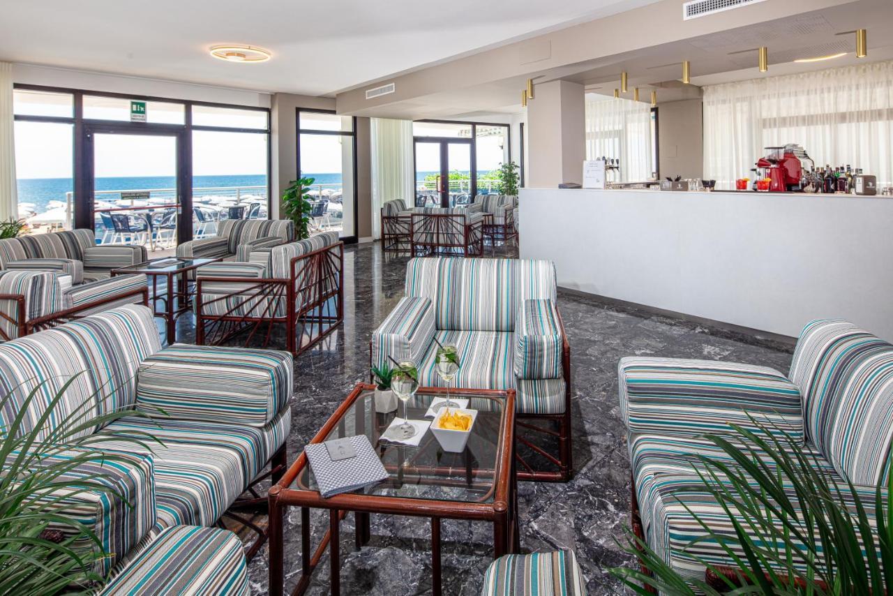 Hotel Condor Lido di Jesolo Exterior photo