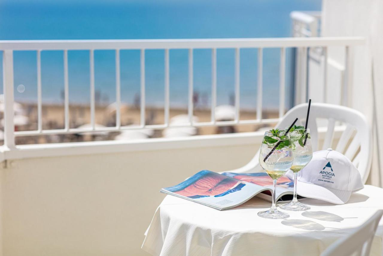Hotel Condor Lido di Jesolo Exterior photo