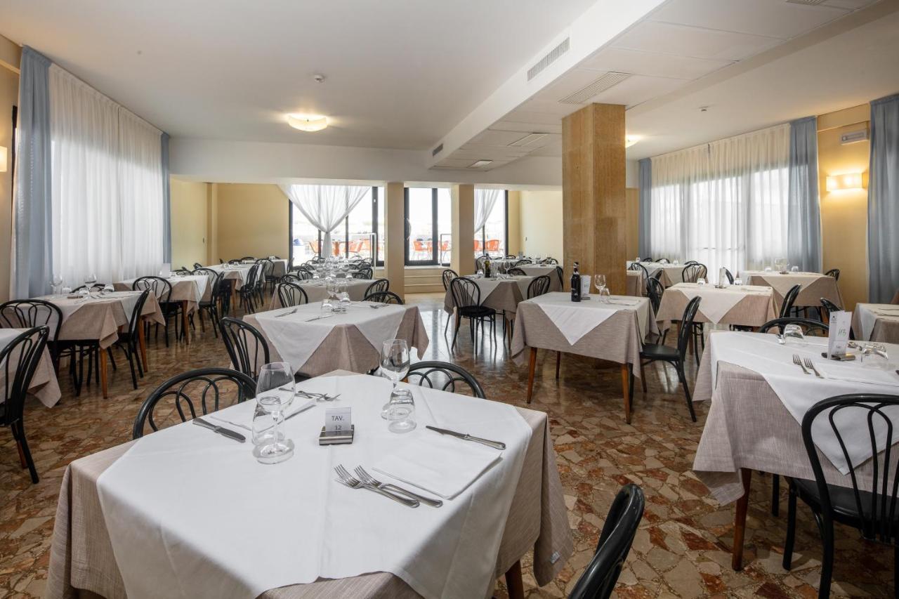 Hotel Condor Lido di Jesolo Exterior photo