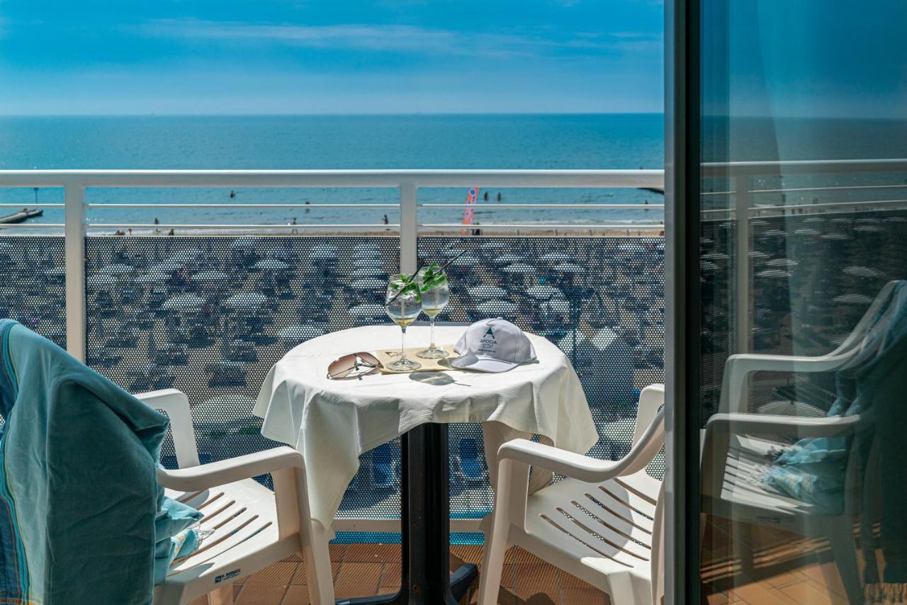 Hotel Condor Lido di Jesolo Exterior photo