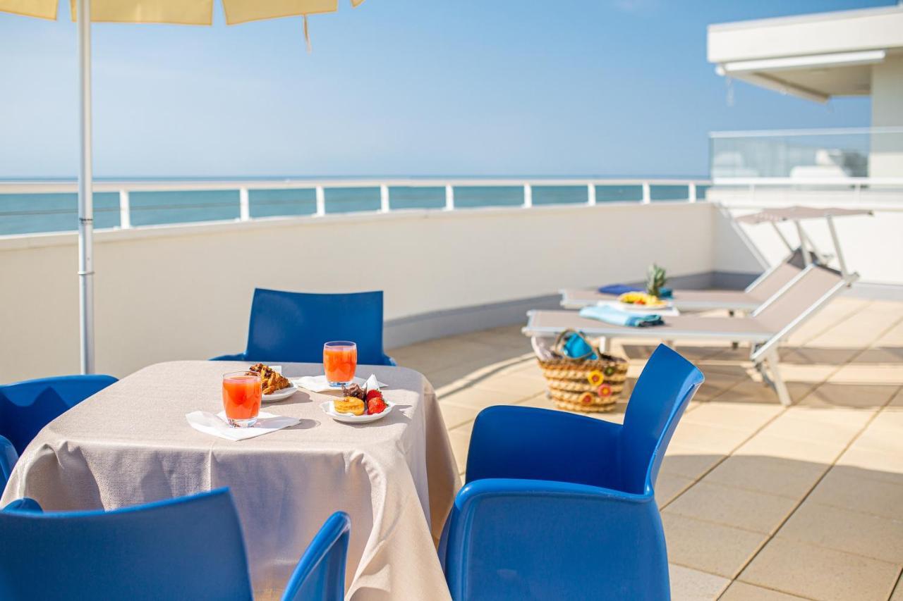Hotel Condor Lido di Jesolo Exterior photo