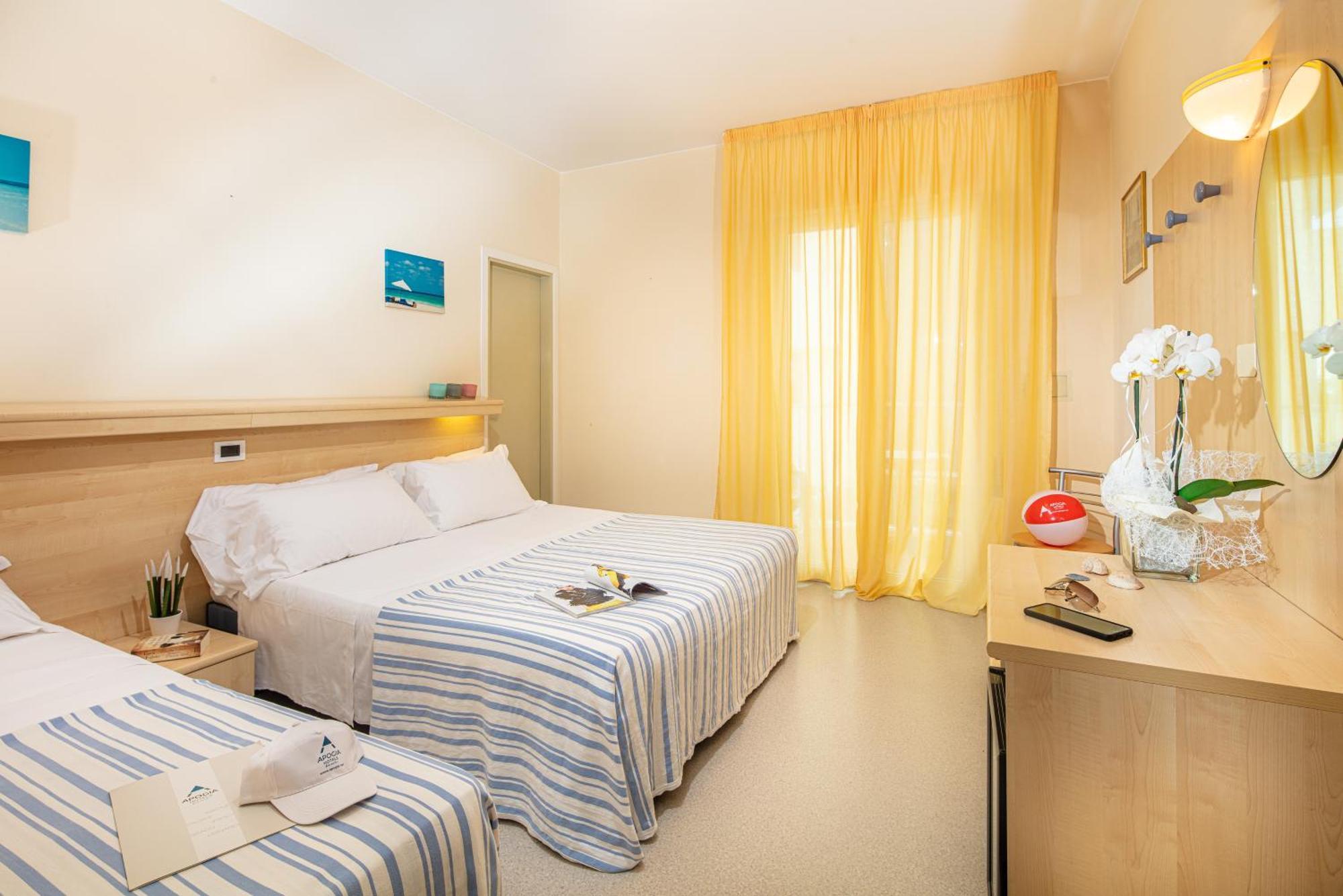 Hotel Condor Lido di Jesolo Exterior photo