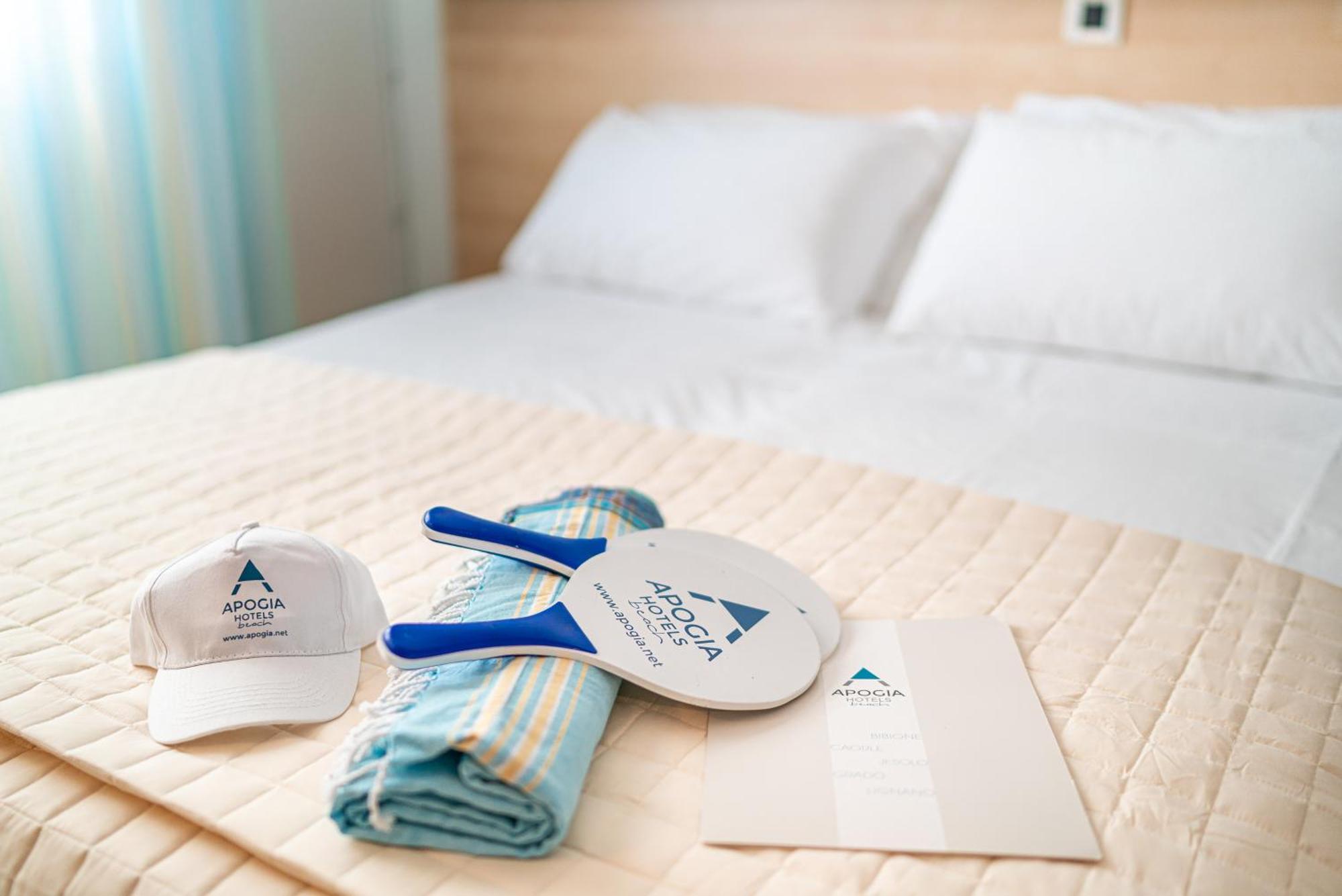 Hotel Condor Lido di Jesolo Exterior photo
